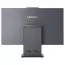 Computer All-in-One Lenovo IdeaCentre AIO 24IRH9, 23,8", Intel Core i7-13620H, 16GB/512GB, Fără SO, Luna Grey, 5 image