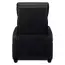 Cougar Sofa Cougar Ranger Elite, Black/Orange, 8 image