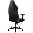 Scaun Gaming Razer Iskur V2, PU Piele, Negru, 3 image