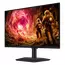 27" Monitor Gaming Samsung S27FG502, IPS 2560x1440 WQHD, Negru, 5 image