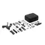 Monopod DJI RS 4 Pro Combo, Negru, 6 image