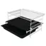 Cuptor Electric Gorenje BOS67372CLB, Negru, 3 image