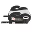 Scaun auto Moni I-Swift pink 125-150cm 3801005152315, 2 image
