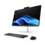 Computer All-in-One HP EliteStudio 8 G1i, 27", Intel Core Ultra 7 265, 16GB/512GB, Fără SO, Argintiu, 4 image