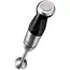 Blender de mână Gorenje HBC807QB, Negru Argintiu, 3 image