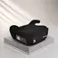 Scaun auto Moni Car seat Boost black 125-150cm 3801005153732, 6 image