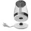 Fierbător electric Gorenje K17GXG, Oțel Inoxidabil | Negru, 6 image
