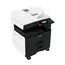 Multifunctional laser SharpMFP Nova Light2 BP-20M22EU, A3, Negru/Alb, 2 image