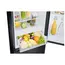 Frigider Samsung RB34C672DBN/EF, Negru, 6 image