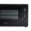 Cuptor Electric Hisense HOM45M, Negru, 3 image