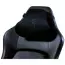 Scaun Gaming Razer Iskur V2, PU Piele, Negru, 4 image