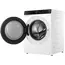 Washing machine/fr Candy BQ 48SBL10U-S Class A, 6 image