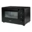 Cuptor Electric Hisense HOM45M, Negru, 4 image