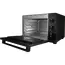 Cuptor Electric Hisense HOM45M, Negru, 6 image