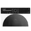 Mașină de spălat Whirlpool WPM 07W ADS EE, 10kg, Alb, 5 image