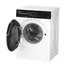 Mașină de spălat Whirlpool WPM 07W ADS EE, 10kg, Alb, 7 image