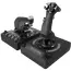 Joystick pentru jocuri Logitech G X56 HOTAS, Negru, 2 image