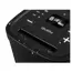 Partybox SVEN "PS-1250" 300W, TWS, IPx4, Bluetooth, FM, USB, microSD, LED-display, 13500mA*h, Black, 4 image