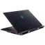 Laptop Gaming 16" Acer Predator Helios 16 AI PH16-73, Abyssal Black, Intel Core Ultra 9 275HX, 32GB/1024GB, Linux eShell, 6 image