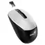 Mouse Wireless Genius NX-7015, Argintiu, 3 image