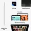 Tabletă Apple iPad Air 11 (2026), Wi-Fi, 12GB/128GB, Violet, 3 image