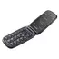 KX-TU550 Panasonic 4G Black Clam Shell, 8 image