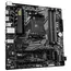 Placă de bază Gigabyte B550M DS3H R2, AM4, AMD B550, Micro-ATX, 4 image
