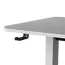 Birou Gaming Cougar E-Star 120, Alb, 7 image