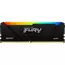 Memorie RAM Kingston FURY Beast RGB, DDR4 SDRAM, 3200 MHz, 32GB, KF432C16BB12AK2/32WP, 8 image