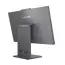 Computer All-in-One Lenovo IdeaCentre 3 24AKP10, 23,8", AMD Ryzen AI 7 350, 16GB/512GB, Fără SO, Cloud Grey, 8 image