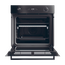 Cuptor Electric Candy FMBC P955S E0, Negru, 2 image