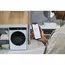 Washing machine/fr Candy BQ 48SBL10U-S Class A, 5 image