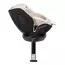 Scaun auto Caretero Lumi i-Size, Grupa 0+/1/2/3 (0-36 kg), Bej, 3 image