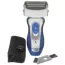 Aparat de ras electric Panasonic ES6003S520, Albastru, 5 image