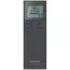 Aparat de aer condiționat Split Panasonic XZ25ZKEW-H, 9kBTU/h, Negru, 3 image