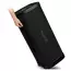 Partybox SVEN "PS-1250" 300W, TWS, IPx4, Bluetooth, FM, USB, microSD, LED-display, 13500mA*h, Black, 8 image