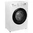 Mașină de spălat Samsung WW60A3120BH/LE, 6kg, Alb, 6 image