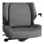 Scaun Gaming HATOR Arc 3 S, Velur, Gri, 7 image