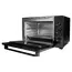Cuptor Electric Hisense HOM45M, Negru, 8 image