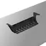 Gaming Electric Desk Cougar E-Grav 160, White, 7 image