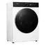 Mașină de spălat cu uscător Hisense WD5I8043BWF, 8kg, Alb, 6 image