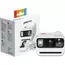Cameră Foto Polaroid Go Gen 3 + Color Film Bundle, Alb, 3 image