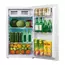 Frigider STARCREST SF-85WH-E, Alb, 3 image