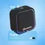Boxă portabilă Proove Funk 15W, Negru, 8 image