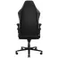 Scaun Gaming Razer Iskur V2, PU Piele, Negru, 2 image