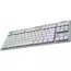 Tastatură Logitech G915 X Lightspeed TKL, Fără fir, Alb, 3 image