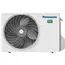 Aparat de aer condiționat Split Panasonic XZ25ZKEW-H, 9kBTU/h, Negru, 8 image