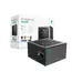 Power Supply ATX 750W Deepcool PF750D V2, 80+ Silver, 120mm, Active PFC, DC/DC, ATX 3.1, Flat cable, 5 image