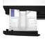 Mașină de spălat Whirlpool WPM 07W ADS EE, 10kg, Alb, 2 image