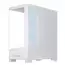 Carcasă PC ASUS A31 PLUS TG ARGB, Midi-Tower, Alb, 6 image